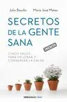 Secretos de la Gente Sana