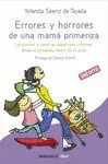 Errores y Horrores de una Madre Primeriza