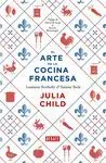 El Arte de la Cocina Francesa