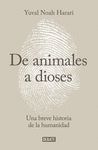 SAPIENS. DE ANIMALES A DIOSES