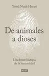 Sapiens. De Animales a Dioses