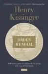 Orden Mundial