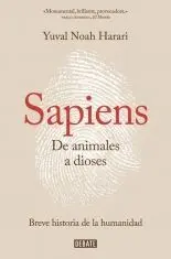 Sapiens de Animales a Dioses