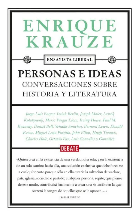 Personas e Ideas