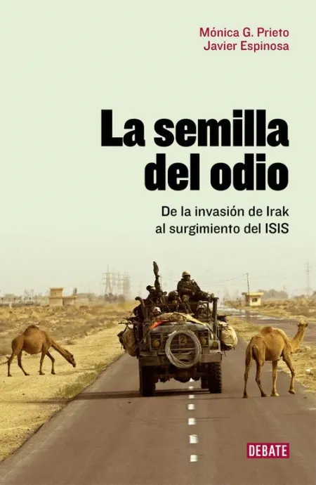 La Semilla del Odio
