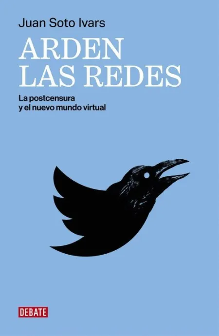 Arden las Redes