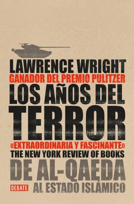 Los Años del Terror