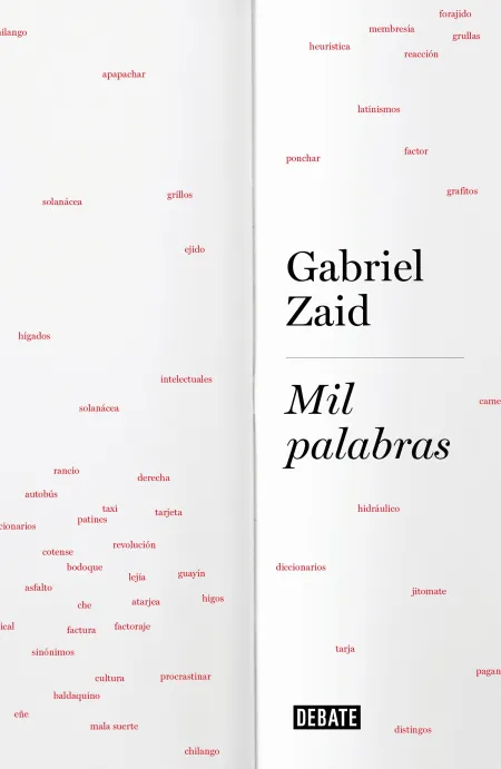 Mil Palabras