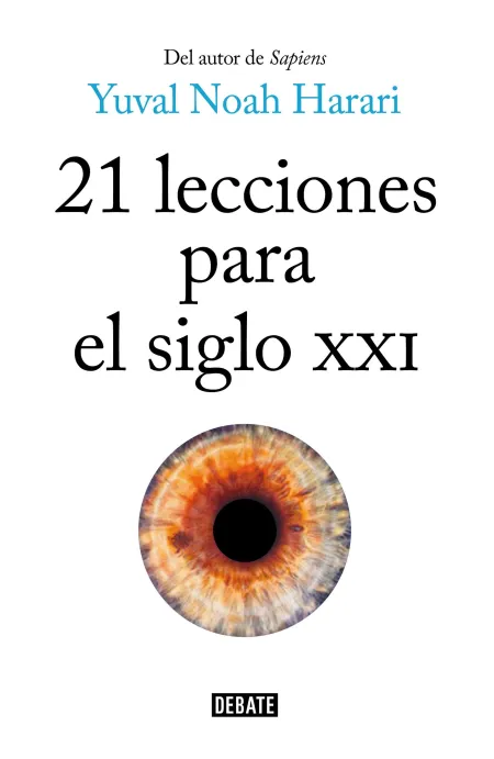 21 Lecciones para el Siglo Xxi
