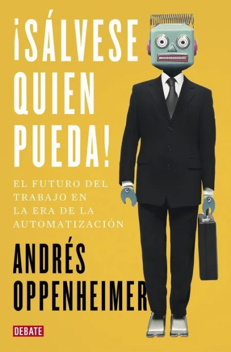 Sálvese Quien Pueda!
