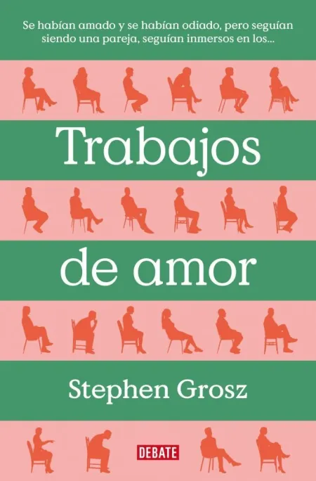 Trabajos de Amor
