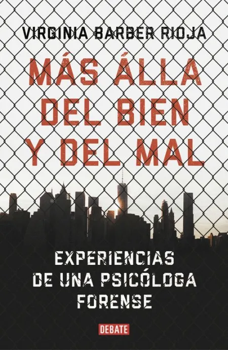 Más Allá del Bien y del Mal