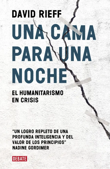 Una Cama por una Noche