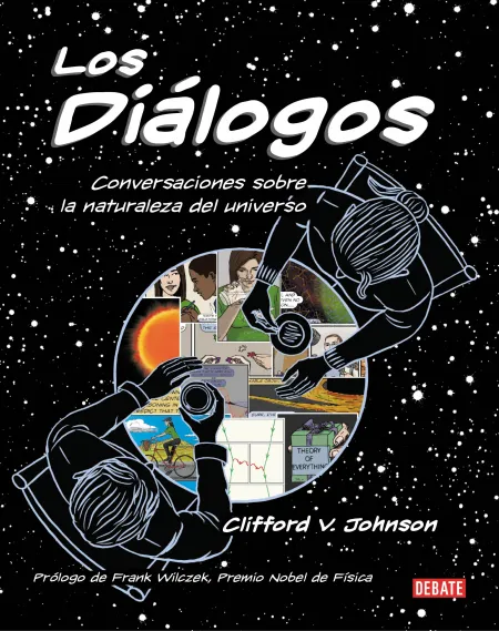 Los Diálogos (Comic)