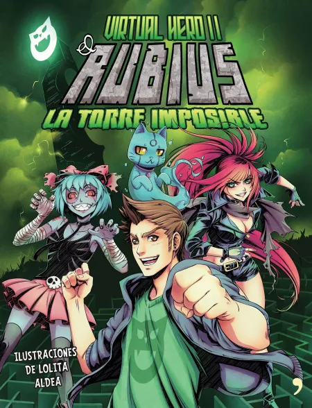La Torre Imposible - Virtual Hero Ii