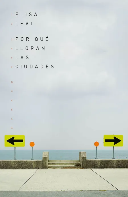 Por qué Lloran las Ciudades