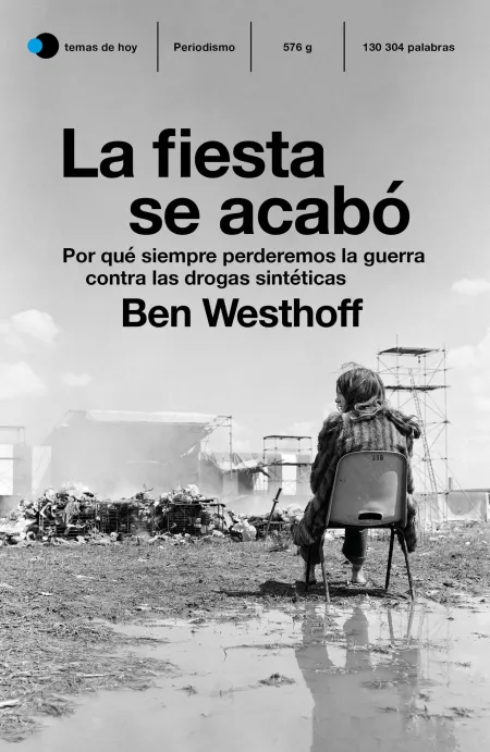 La Fiesta se Acabó