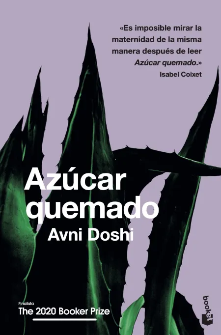 Azúcar Quemado