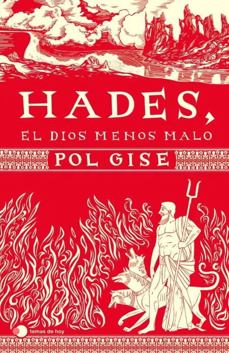 Hades, el Dios Menos Malo