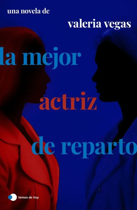 La Mejor Actriz de Reparto