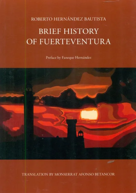 Brief History Of Fuerteventura