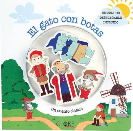 El Gato con Botas