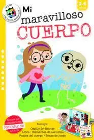 Mi Maravilloso Cuerpo