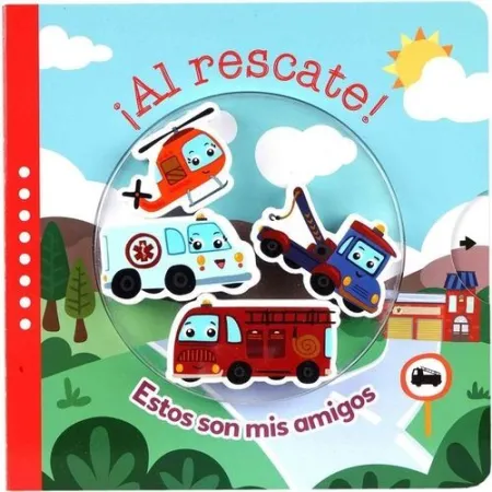 Al Rescate!