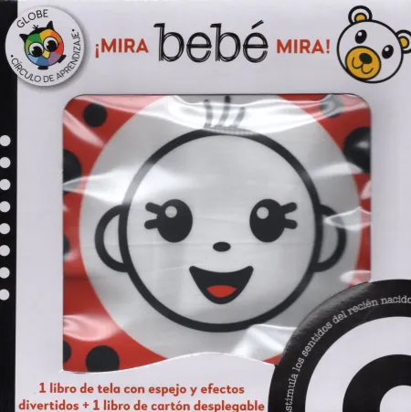 Mira Bebe Mira!