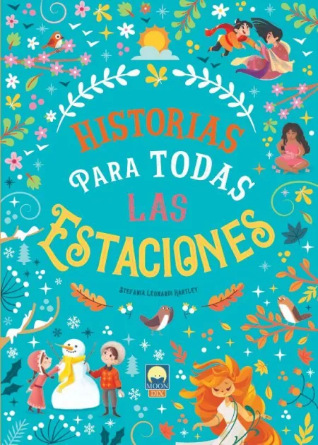 Historias para Todas las Estaciones