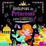 Historias de Princesas para Rascar