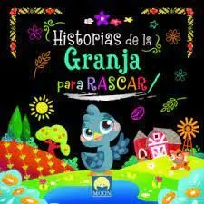 Historias de la Granja para Rascar