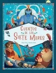 Cuentos de los Siete Mares