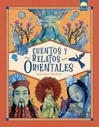 Cuentos y Relatos Orientales