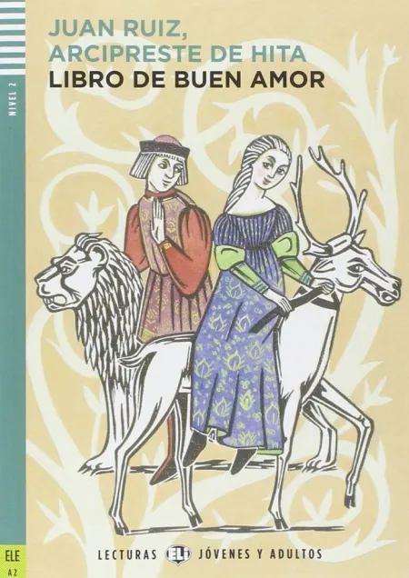 Libro del Buen Amor