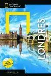 Londres. National Geographic Traveler