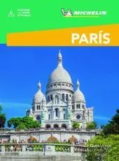 París - la Guía Verde