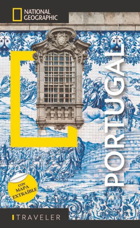 Portugal - Traveler
