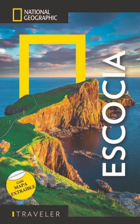 Escocia - Traveler