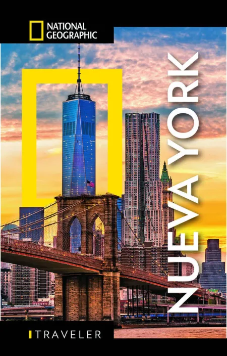 Nueva York. Traveler