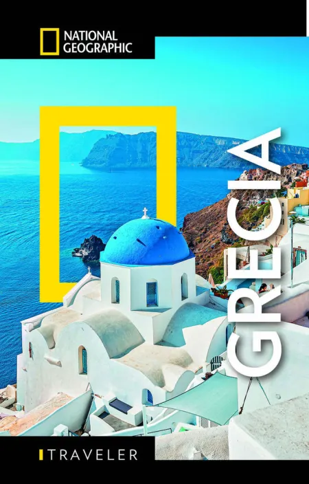 Grecia. Traveler