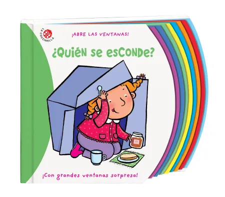 Quién se Esconde?