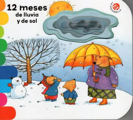 12 Meses de Lluvia y de Sol