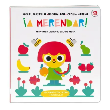 A Merendar!
