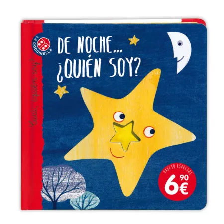 De Noche... quién Soy?