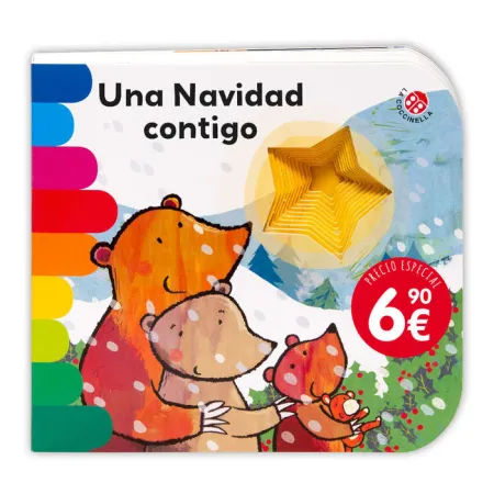 Una Navidad Contigo