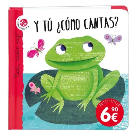 Y Tú, Cómo Cantas?