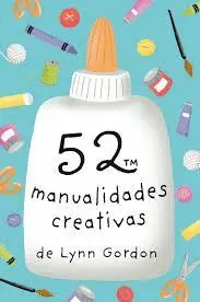 52 Manualidades Creativas (Baraja)