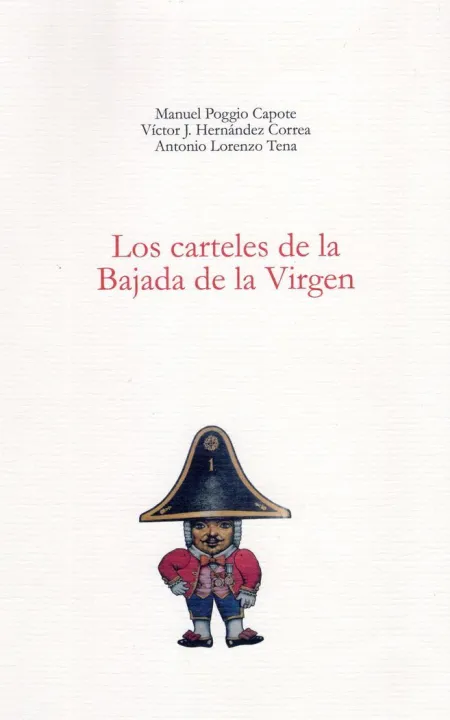 Los Carteles de la Bajada de la Virgen