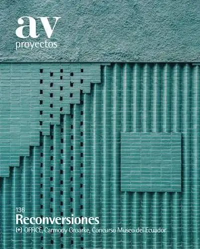 Av Proyectos N. 139 Reconversiones